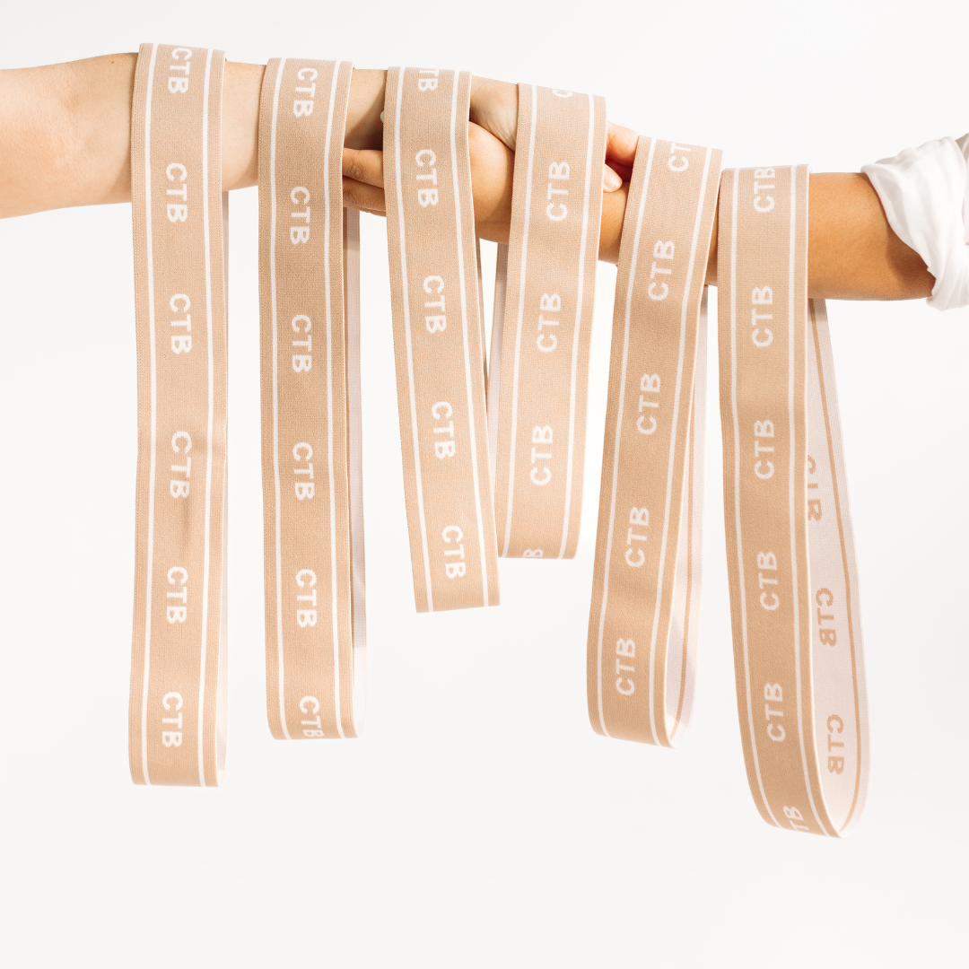 crop top band cropping hack 6 sizes